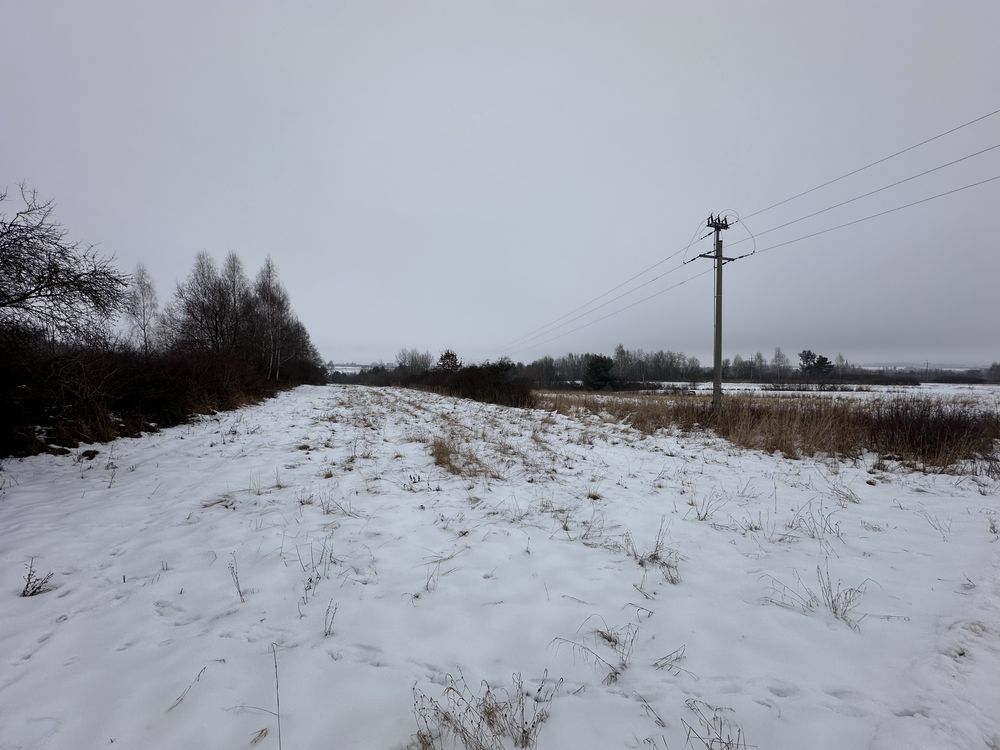 Działka budowlana Iwaniska, ul. Staszowska. Zdjęcie 4