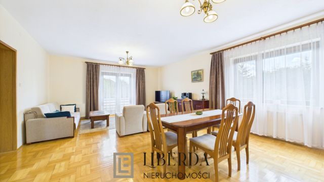 dom wolnostojący, 8 pokoi Lublin, ul. Ludwika Zamenhofa. Zdjęcie 3