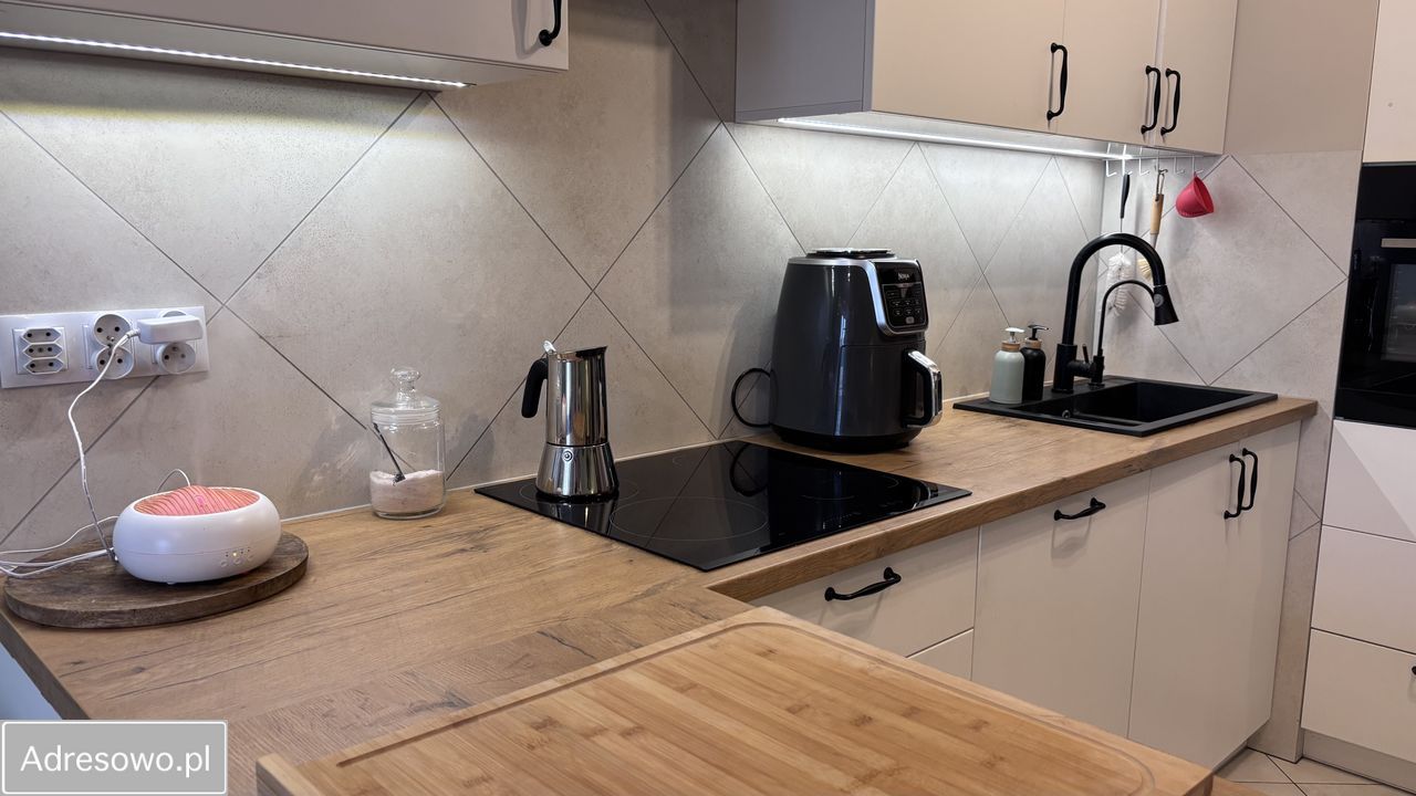 Mieszkanie 2-pokojowe Warszawa Targówek, ul. Oszmiańska. Zdjęcie 12