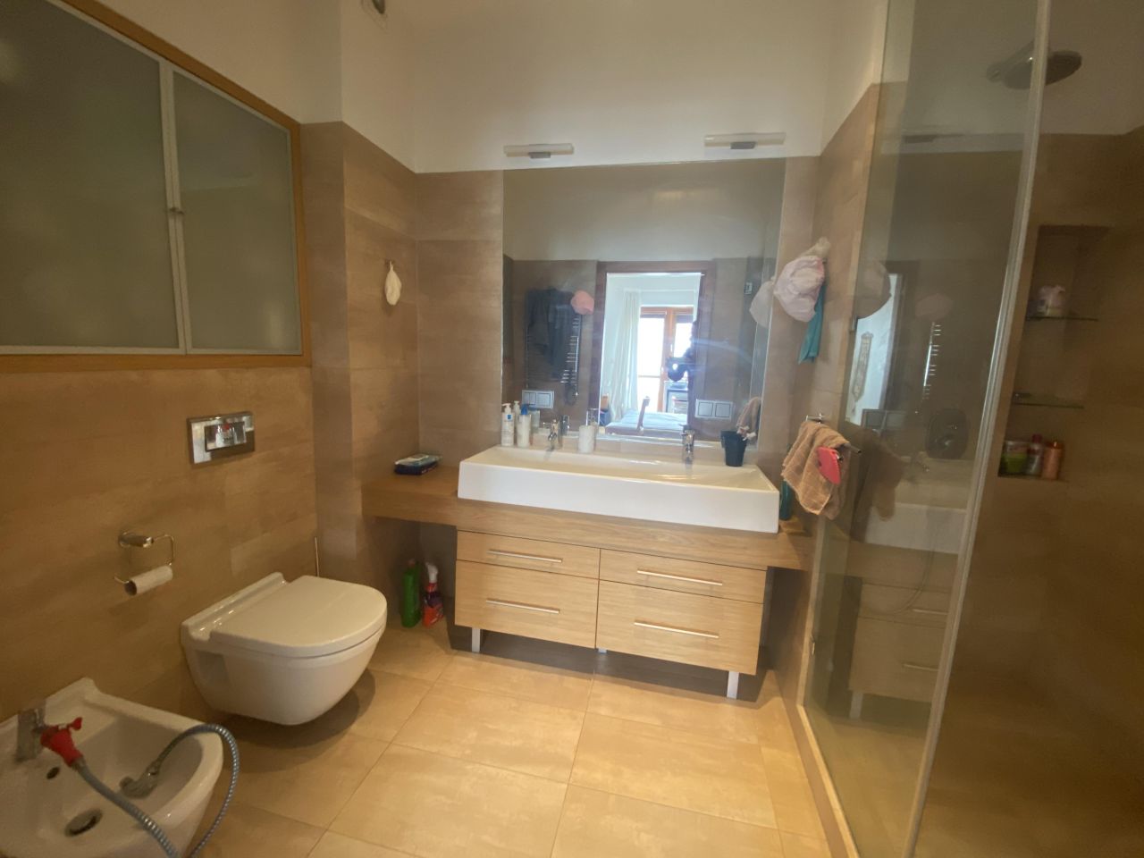 Mieszkanie 3-pokojowe Warszawa Mokotów, ul. Fregaty. Zdjęcie 4