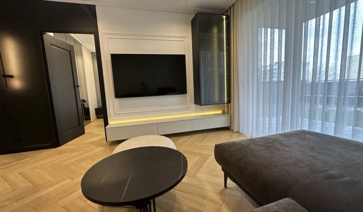 Mieszkanie 2-pokojowe Mysłowice, ul. Fryderyka Chopina