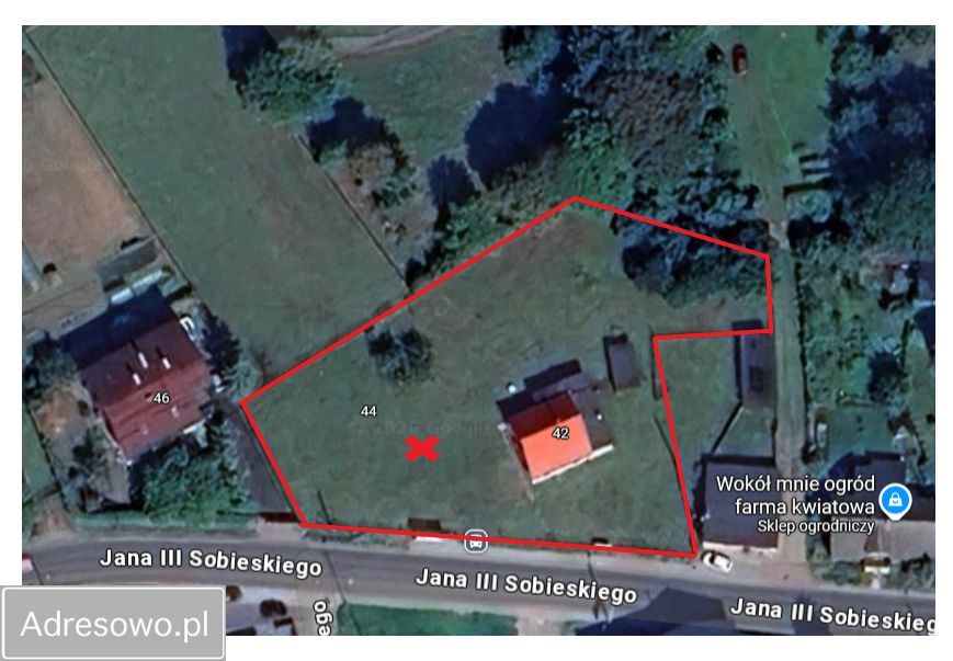 dom wolnostojący, 6 pokoi Kozy, ul. Jana III Sobieskiego. Zdjęcie 7