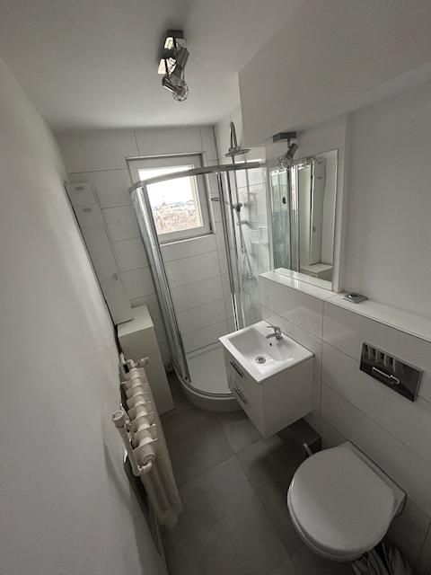 Mieszkanie 2-pokojowe Białystok Antoniuk, ul. Juliana Tuwima. Zdjęcie 10