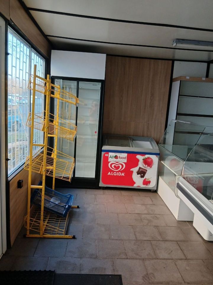 Lokal Szczecin Zdroje, ul. Turkusowa. Zdjęcie 8