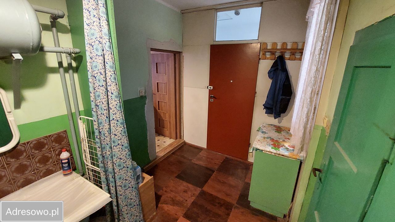 Mieszkanie 2-pokojowe Małujowice. Zdjęcie 11