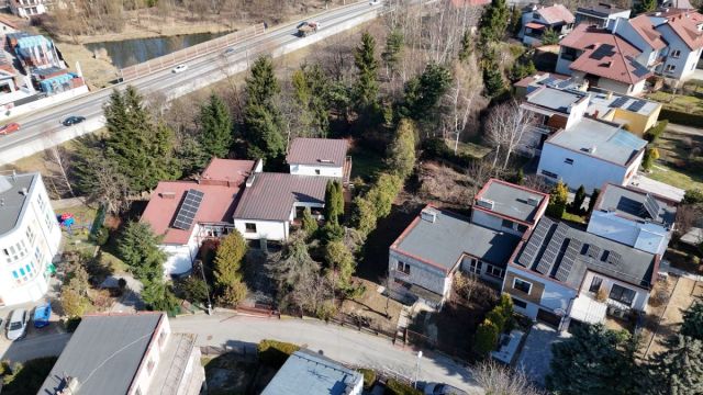 bliźniak, 5 pokoi Wieliczka, ul. Willowa. Zdjęcie 13