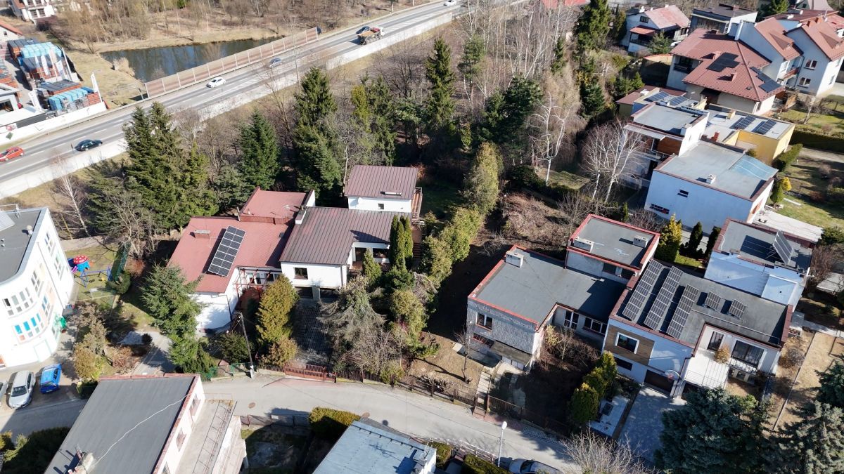 bliźniak, 5 pokoi Wieliczka, ul. Willowa. Zdjęcie 13