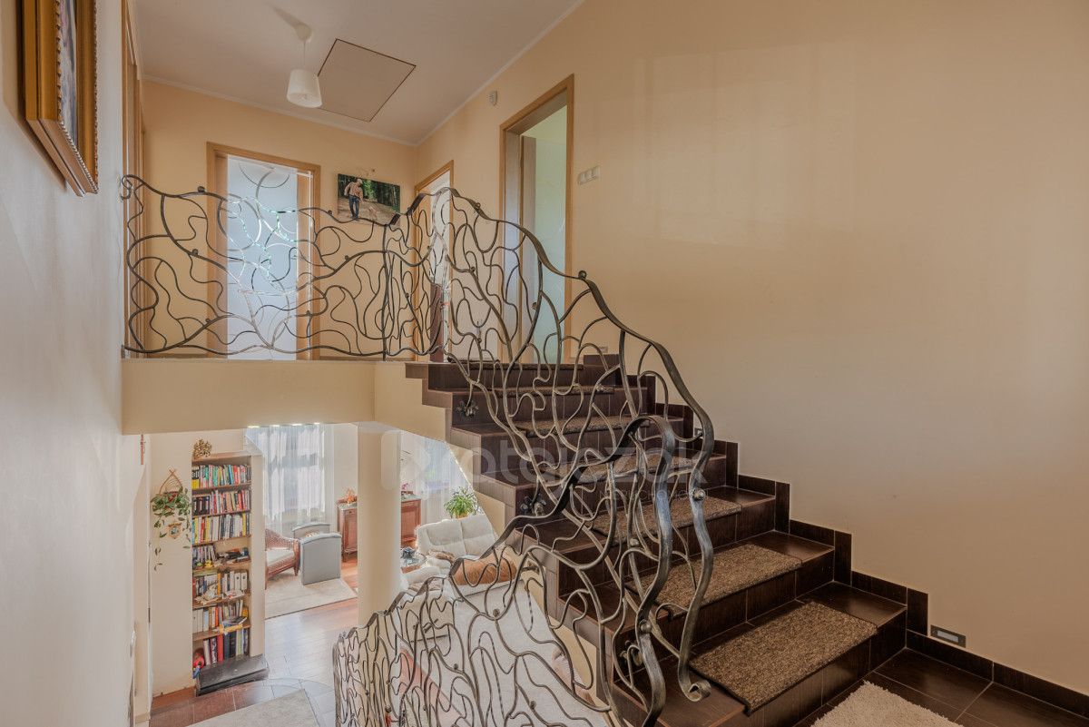 dom wolnostojący, 6 pokoi Gdańsk. Zdjęcie 6