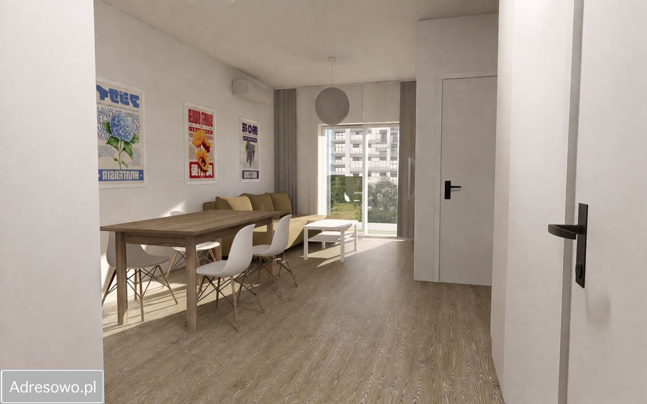 Mieszkanie 10-pokojowe Szczecin Pomorzany, ul. Zygmunta Chmielewskiego. Zdjęcie 1