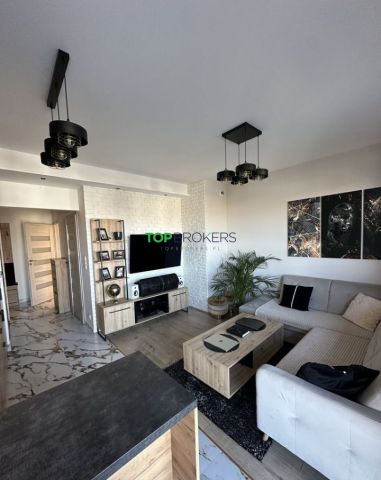 Mieszkanie 2-pokojowe Warszawa Ursynów, ul. Bokserska. Zdjęcie 2