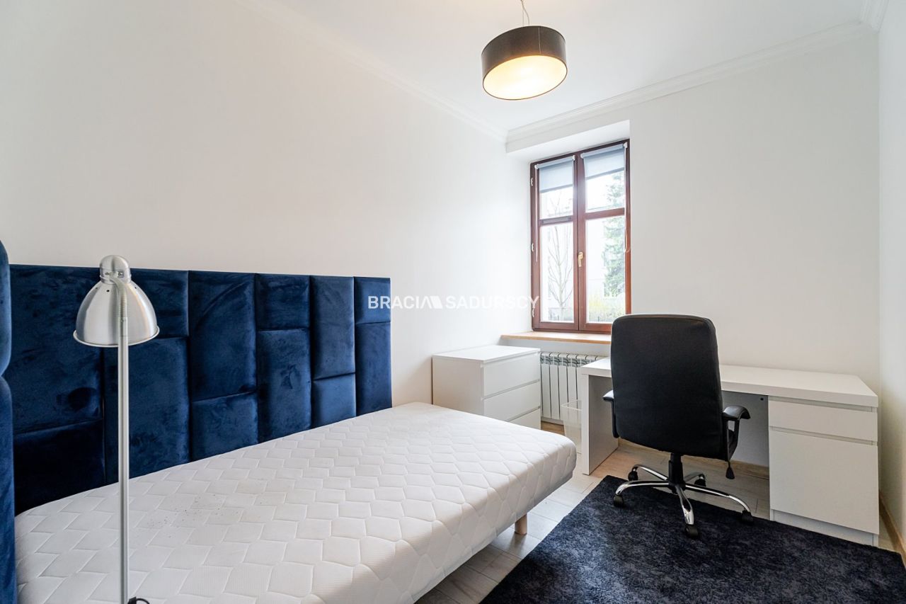 Mieszkanie 2-pokojowe Kraków Krowodrza, ul. Kronikarza Galla. Zdjęcie 6