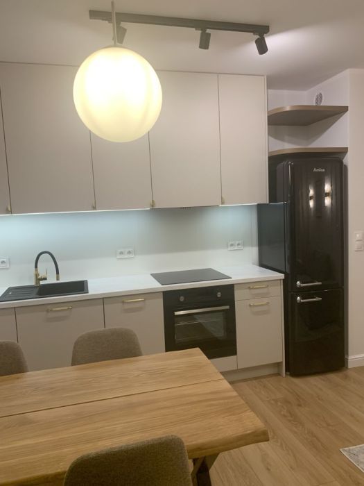 Mieszkanie 2-pokojowe Gdańsk Ujeścisko, ul. Stanisława Dąbka. Zdjęcie 3