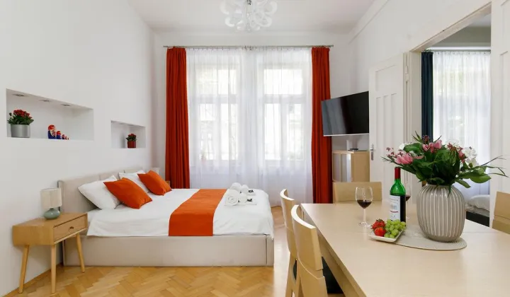 Mieszkanie 3-pokojowe Kraków Wesoła, ul. Hugona Kołłątaja