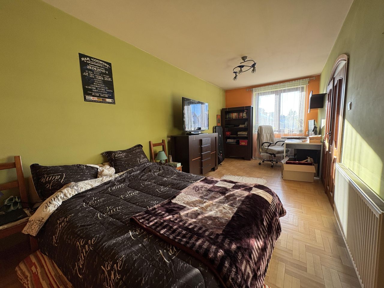 dom szeregowy Żukowo, ul. Jana Kochanowskiego. Zdjęcie 9