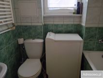 Mieszkanie 1-pokojowe Warszawa Wola, ul. Kajetana Garbińskiego. Zdjęcie 1