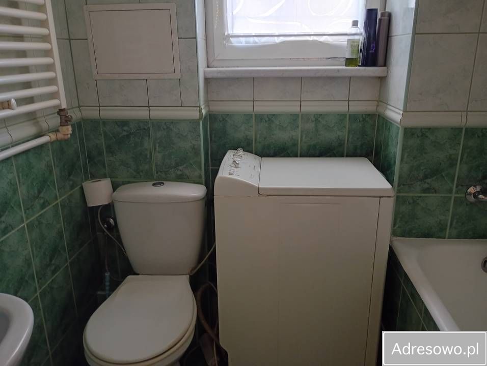 Mieszkanie 1-pokojowe Warszawa Wola, ul. Kajetana Garbińskiego. Zdjęcie 2