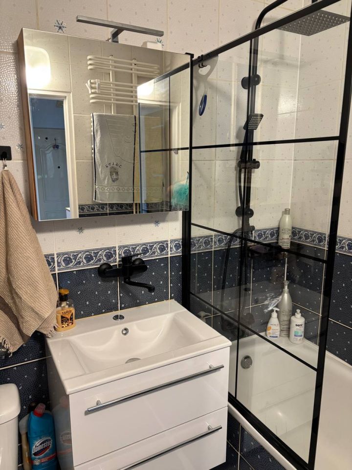 Mieszkanie 3-pokojowe Suwałki, ul. Alfreda Lityńskiego. Zdjęcie 13