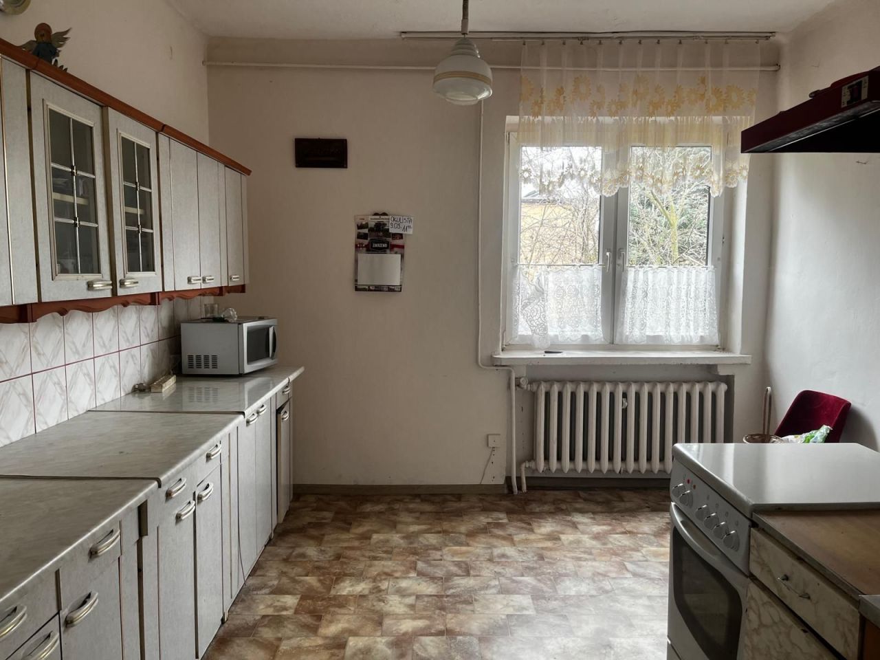 dom wolnostojący Zakrzewo, ul. Osiedlowa. Zdjęcie 2