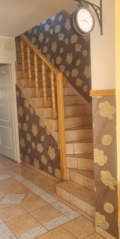 bliźniak, 4 pokoje Kędzierzyn-Koźle Kłodnica, ul. Kasztanowa. Zdjęcie 6