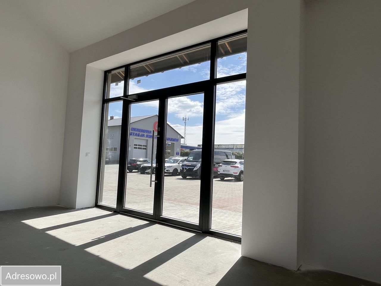 Lokal Sokołów Małopolski, ul. Lubelska. Zdjęcie 19