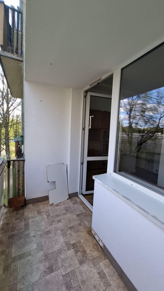 Mieszkanie 2-pokojowe Kraków Nowa Huta, os. Handlowe. Zdjęcie 10