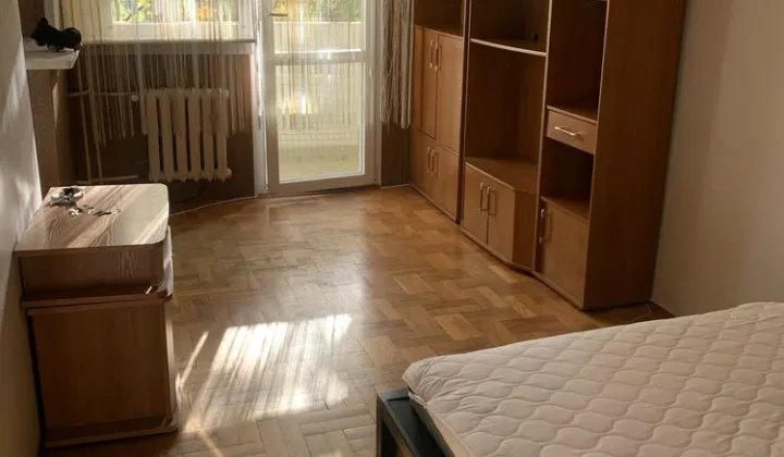 Mieszkanie 1-pokojowe Wrocław Gądów Mały, ul. Na Ostatnim Groszu