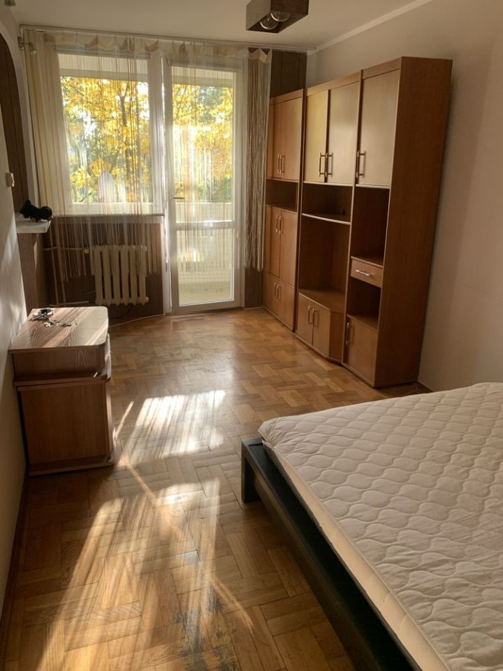 Mieszkanie 1-pokojowe Wrocław Gądów Mały, ul. Na Ostatnim Groszu. Zdjęcie 1