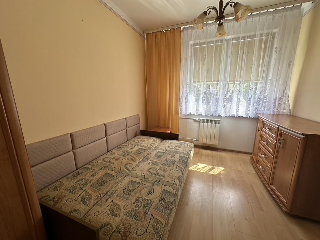 Mieszkanie 3-pokojowe Sochaczew Centrum, ul. 1 Maja. Zdjęcie 11