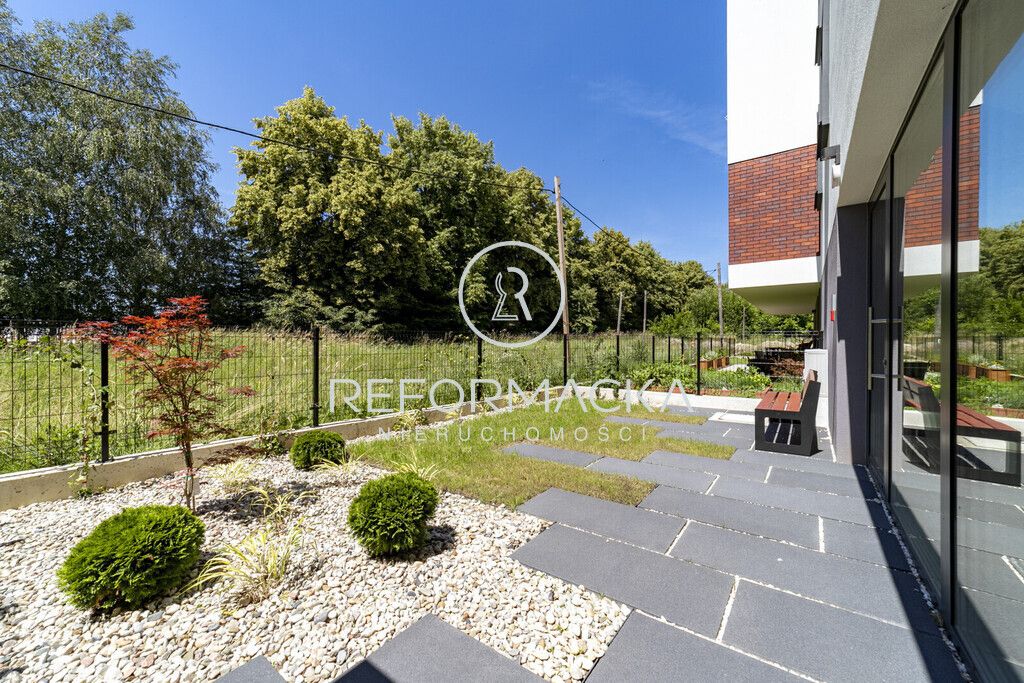 Mieszkanie 3-pokojowe Rzeszów Przybyszówka, ul. Dworskie Ogrody. Zdjęcie 18
