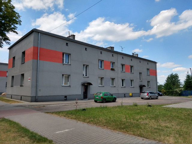 Mieszkanie 2-pokojowe Gliwice Ligota Zabrska, ul. Górników. Zdjęcie 1