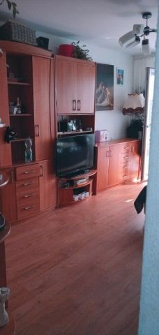 Mieszkanie 3-pokojowe Kraków Prądnik Biały, ul. Henryka Pachońskiego. Zdjęcie 1