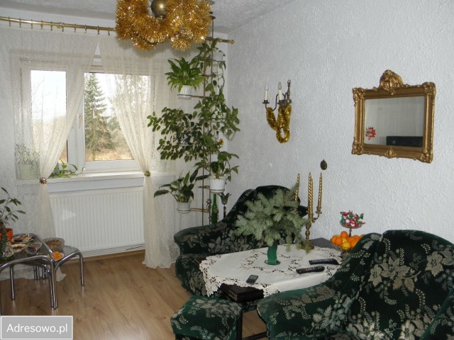 Mieszkanie 3-pokojowe Rogoźno, ul. Boguniewska. Zdjęcie 1
