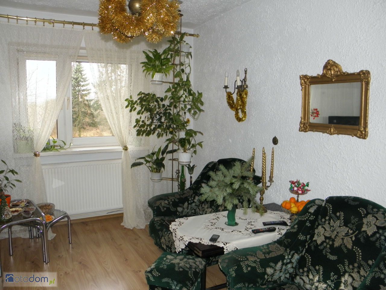 Mieszkanie 3-pokojowe Rogoźno, ul. Boguniewska