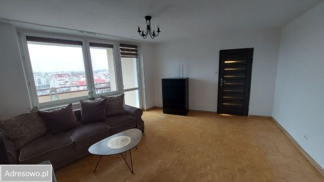 Mieszkanie 2-pokojowe Warszawa Ochota, ul. Karola Dickensa. Zdjęcie 1