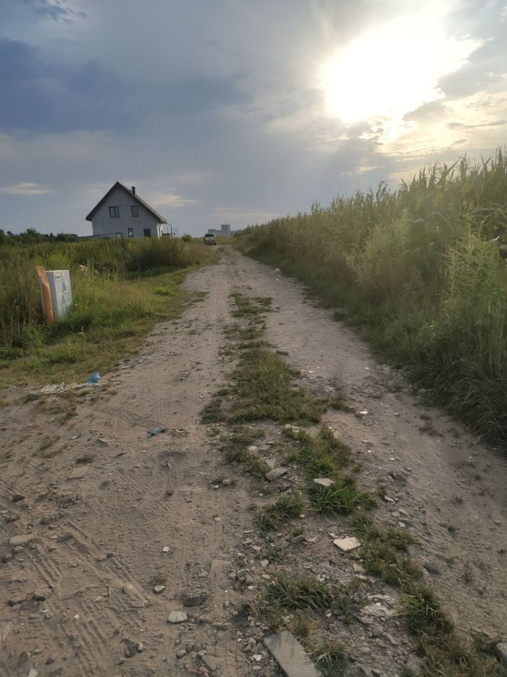 Działka budowlana Dobre Miasto. Zdjęcie 3