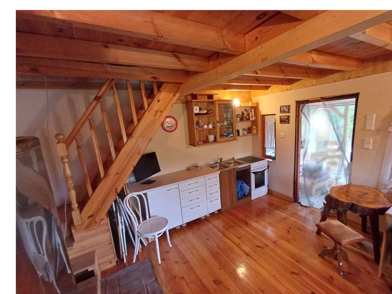 Działka rod Augustów. Zdjęcie 5