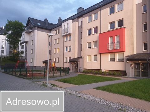 Mieszkanie 3-pokojowe Olsztyn Jaroty, ul. Mieczysława Pimpickiego