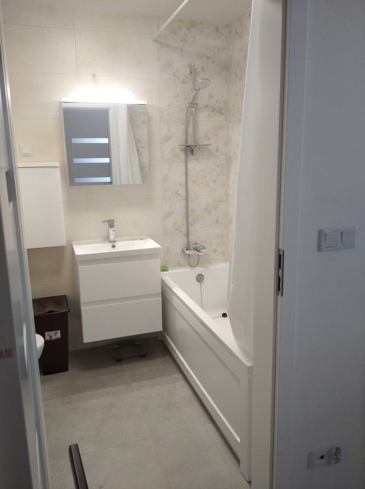 Mieszkanie 2-pokojowe Kraków Czyżyny. Zdjęcie 3