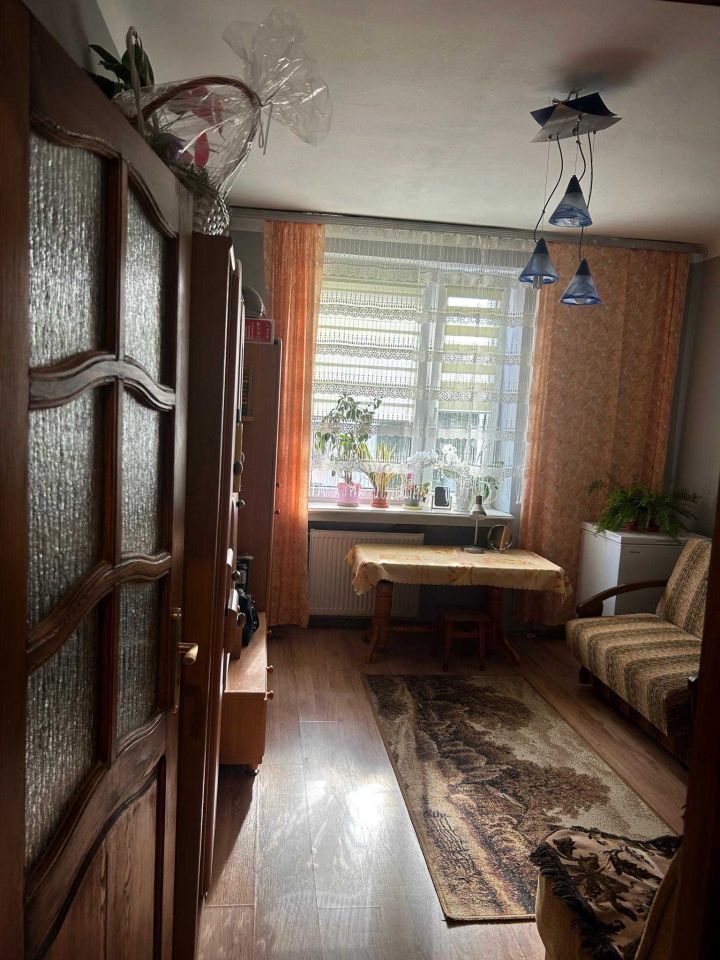 Mieszkanie 2-pokojowe Poniatowa, ul. Młodzieżowa. Zdjęcie 8