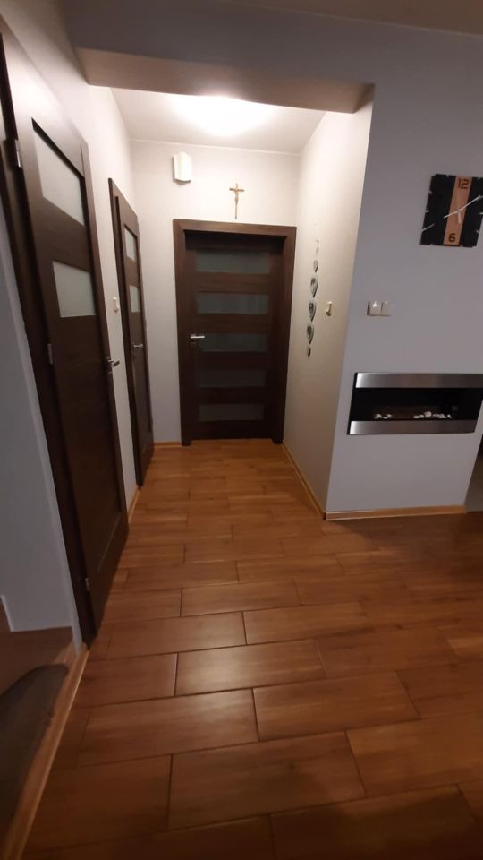 dom wolnostojący, 5 pokoi Zbąszyń, ul. ppor. Mielżyńskiego. Zdjęcie 18