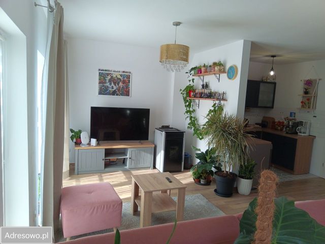 Mieszkanie 3-pokojowe Grzmiąca. Zdjęcie 1