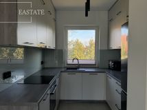 Mieszkanie 5-pokojowe Warszawa Wawer, ul. Borowiecka. Zdjęcie 4