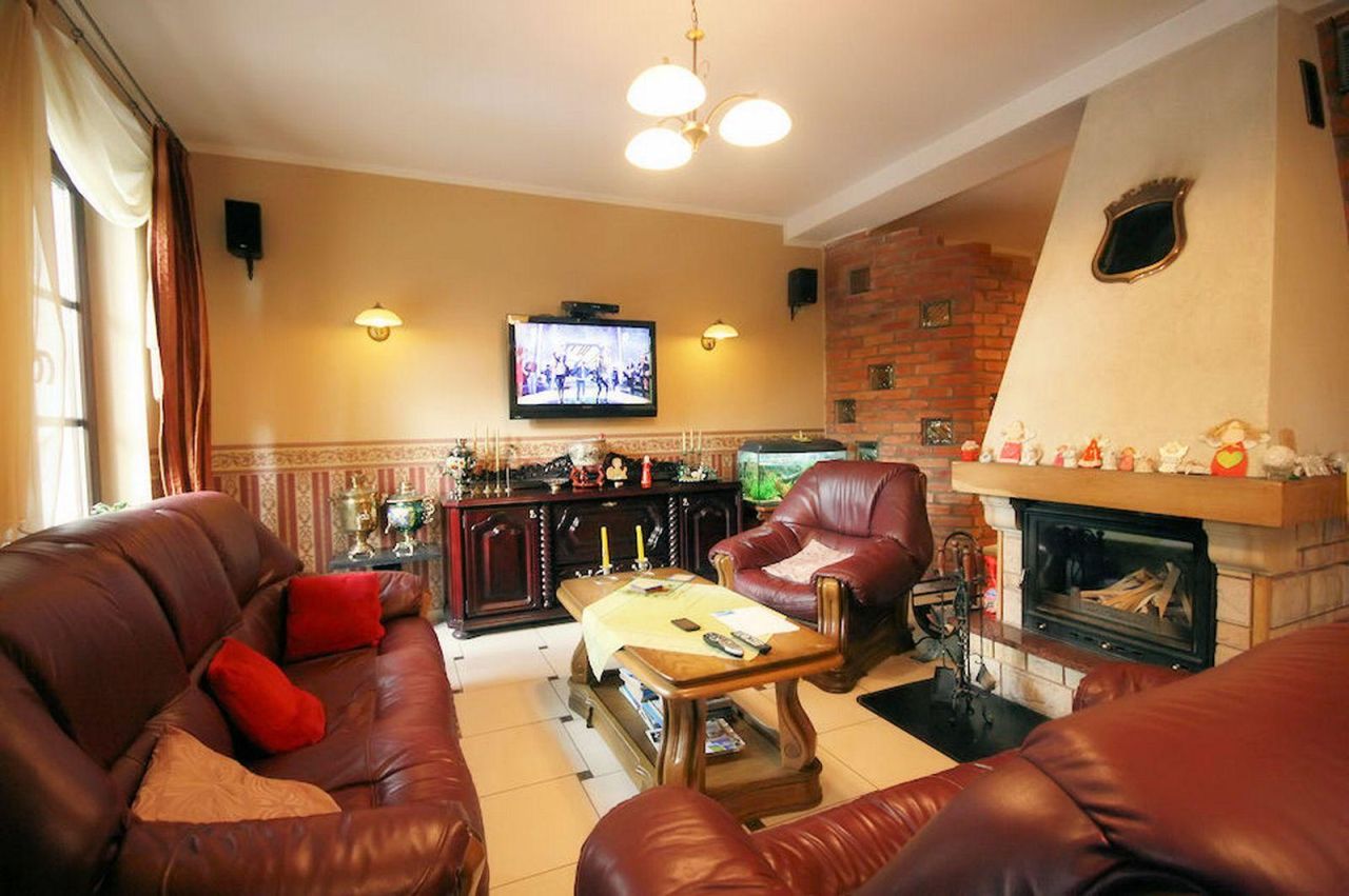 Hotel/pensjonat Pobierowo, ul. Wojska Polskiego. Zdjęcie 17