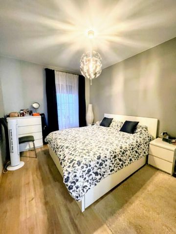 Mieszkanie 2-pokojowe Kraków Ruczaj, ul. Czerwone Maki. Zdjęcie 7