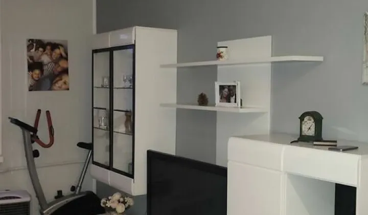 Mieszkanie 3-pokojowe Milanówek, ul. Brzozowa