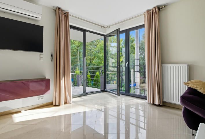 Mieszkanie 2-pokojowe Kraków Podgórze Duchackie, ul. Podedworze. Zdjęcie 2