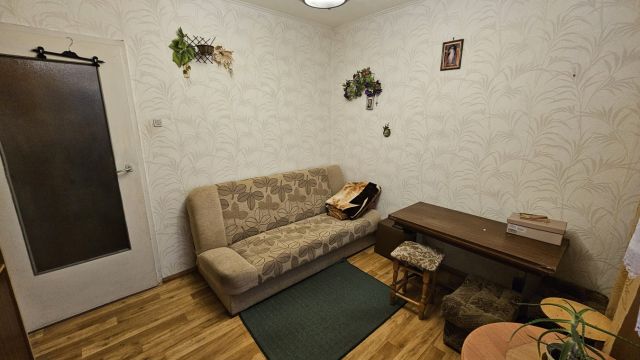 Mieszkanie 2-pokojowe Łódź Widzew, ul. Beli Bartoka. Zdjęcie 1