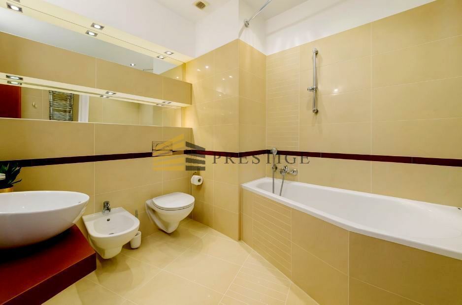 Mieszkanie 3-pokojowe Warszawa Mokotów, ul. Łowicka. Zdjęcie 7