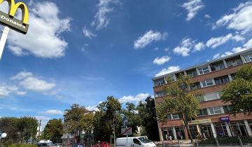 Lokal Pruszków Centrum, ul. Niecała