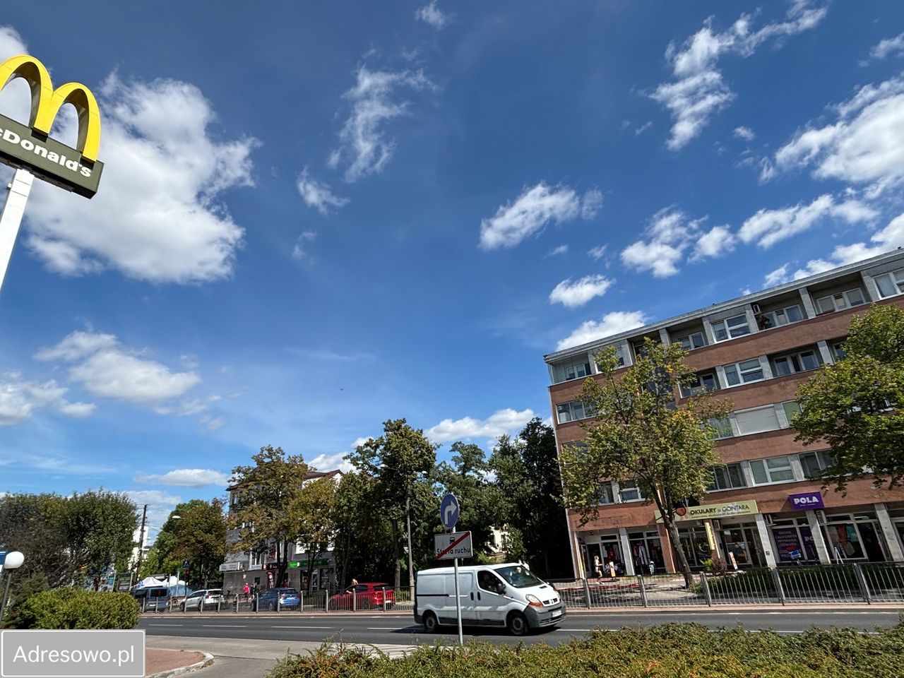 Lokal Pruszków Centrum, ul. Niecała. Zdjęcie 2